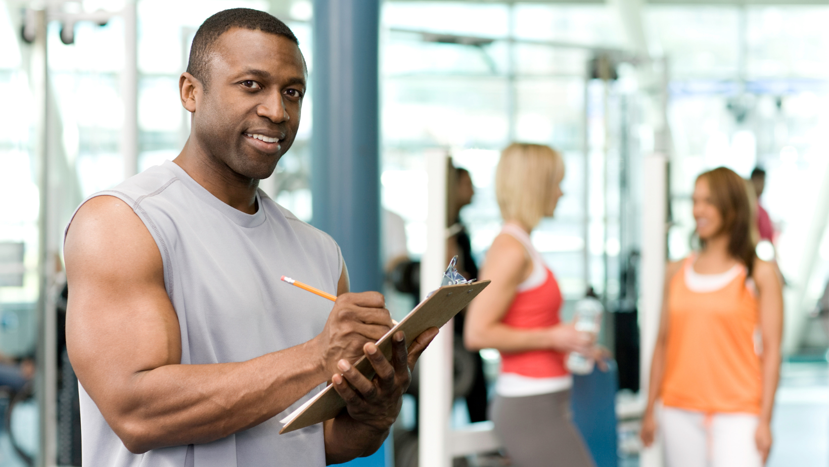 Personal Fitness