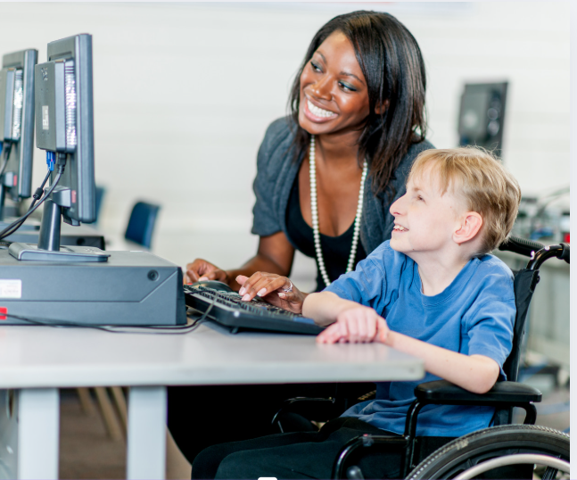 Special Needs Education