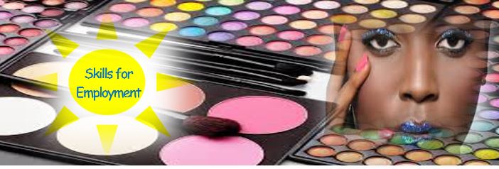 MAKEUP ART