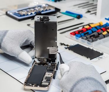 PHONE REPAIR TECHNICIAN